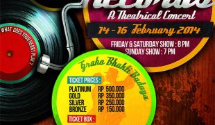 Heart Records, A Theatrical Concert 2014