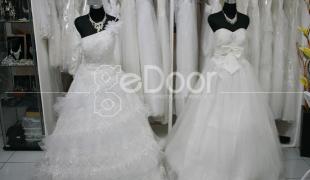 Helena Brigita  The Professional Make Up Artist