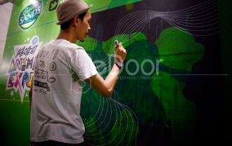 HelloFest, Gelaran Satu Dekade Event Pop Culture Terbesar Di Indonesia HelloFest, Gelaran Satu Dekade Event Pop Culture Terbesar Di Indonesia