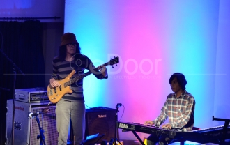 I Know You Well Miss Clara, Perpaduan Genre Musik Dalam Sebuah Lagu