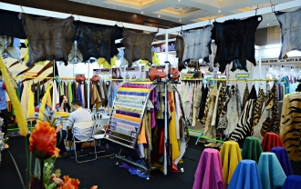Indo Leather & Footwear 2015 Indo Leather & Footwear 2015