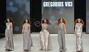 Indonesia Fashion Week 2014 Day 4 Koleksi Empat Desiner Ternama Tutup Gelaran IFW 2014