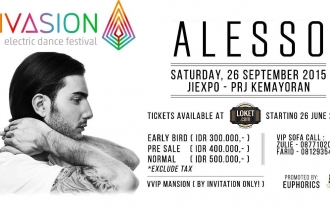 Invasion 2015 Invasion 2015