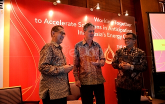 IPA Convention and Exhibition Ke-39 Siap Digelar Di Jakarta IPA Convention and Exhibition Ke-39 Siap Digelar Di Jakarta