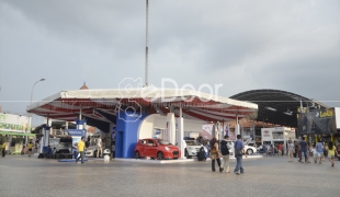 Jakarta Fair Kemayoran 2014 Kembali Di Gelar