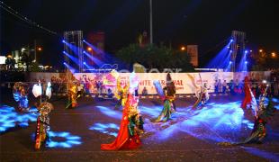 Jakarta Fashion And Food Festival 2013