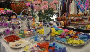 Jakarta Fashion Lifestyle Exibhition (JaFLEx) 2014