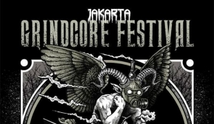 Jakarta Grindcore Festival 2014