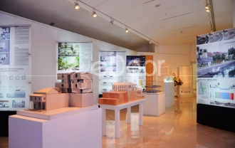 Jakarta on the Move! Tawarkan Konsep Penghijauan Kota Tua Jakarta on the Move! Tawarkan Konsep Penghijauan Kota Tua