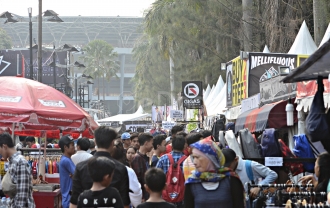 Jakcloth Lebaran 2015