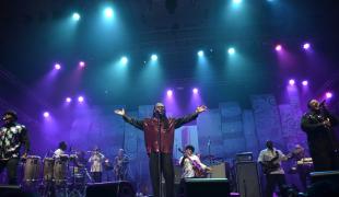 Java Jazz Festival 2014