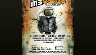 Java Rockin’land Is Back