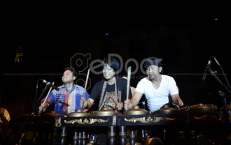 Jazz @Kota Tua, Festival Tahunan Pertama Di Kota Tua Jakarta Jazz @Kota Tua, Festival Tahunan Pertama Di Kota Tua Jakarta