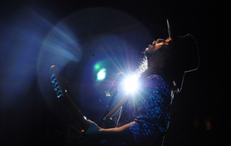 JIM Festival 2014 Jadi Wadah Kreativitas Musisi Indie Di Indonesia