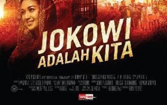 Jokowi Adalah Kita