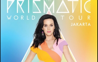 Katy Perry Umumkan Akan Kembali Gelar Konser Di Indonesia Katy Perry Umumkan Akan Kembali Gelar Konser Di Indonesia
