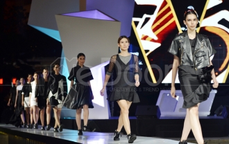 Kemeriahan 5th Anniversary Central Park Mall