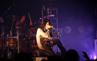 Kemeriahan Konser Japan Night 2015 Di Jakarta Kemeriahan Konser Japan Night 2015 Di Jakarta