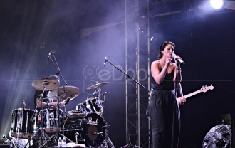 Kemeriahan We The Fest 2015 Kemeriahan We The Fest 2015