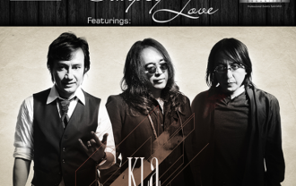 Kla Project Live Concert Simply Love Jakarta