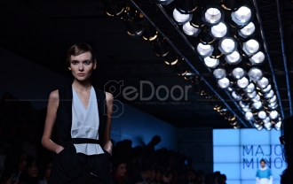 Koleksi Spring/Summer Terbaru Dari Major Minor