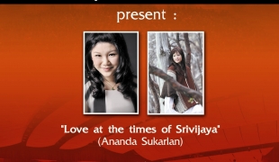 Kompetisi Piano Internasional Ananda Sukarlan Award 2014