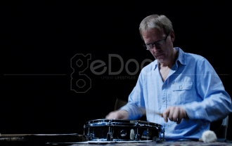 Konser Ensemble Modern Menjadi Penutup Gelaran Festival Salihara 2014