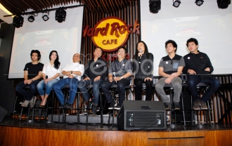 Konser SATU Indonesia, Apresiasi Untuk Anak Bangsa