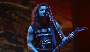 Kreator Tuntaskan Hammersonic 2014