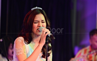 Lantunan Indah Soundtrack Animasi Disney Dari Raisa Lantunan Indah Soundtrack Animasi Disney Dari Raisa