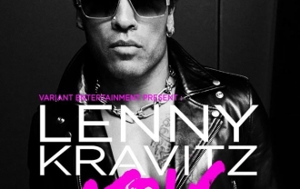 Lenny Kravitz Strut World Tour 2015 Lenny Kravitz Strut World Tour 2015