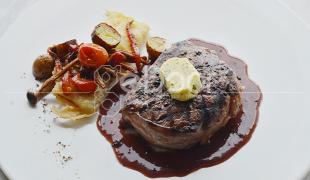 Liberte Kental Cita Rasa Khas Perancis