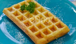 LIN Artisan Ice Cream Pelopor Es Krim Dengan Metode Liquid Nitro