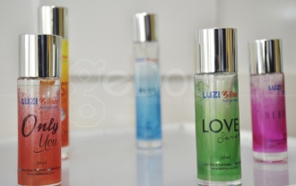 Luzi House Bukan Sekedar Tawarkan Parfum
