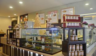 Macam Rasa Kue Soes Di Soes House