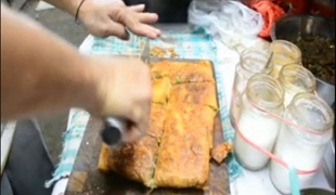 Martabak Asli Bandung San Francisco