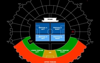 Mau Nonton Konser Bon Jovi Di Jakarta ? Ini List Harga Tiketnya Mau Nonton Konser Bon Jovi Di Jakarta ? Ini List Harga Tiketnya