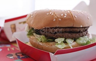 McDonald’s Hadirkan Varian Terbaru Big Mac