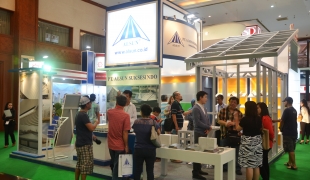 Megabuild Indonesia 2014