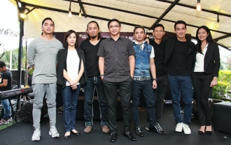 Melalui 'Urban Hero', Garnier MEN Ajak Pria Indonesia Jadi Real Life Hero Melalui 'Urban Hero', Garnier MEN Ajak Pria Indonesia Jadi Real Life Hero