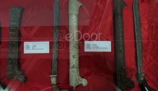 Mengenal Pusaka Nusantara Di Museum Pusaka TMII