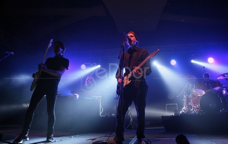 MEW Gelar Konser Ke Empat Kalinya Di Indonesia MEW Gelar Konser Ke Empat Kalinya Di Indonesia