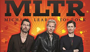 MLTR Rayakan Valentine Di Jakarta