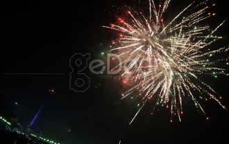 Monas Jadi Pusat Perayaan Pergantian Tahun Di Jakarta Monas Jadi Pusat Perayaan Pergantian Tahun Di Jakarta