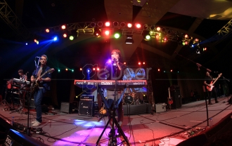 Music Gallery Kembali Gelar Hajat Tahunan-nya Yang Ke-5 Music Gallery Kembali Gelar Hajat Tahunan-nya Yang Ke-5