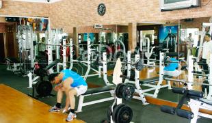 New Body Aerobic & Fitness Center Sehat Dan Bugar Ala New Body Fitness
