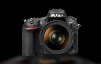 Nikon D810, DSLR Terbaru Beresolusi Tinggi