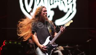 Obituary Getarkan Hammersonic 2013