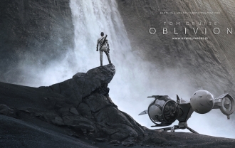 Oblivion
