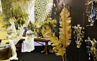 Pameran Interior Dan Craft 2015 (iCraft 2015) Pameran Interior Dan Craft 2015 (iCraft 2015)